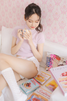 狃花女